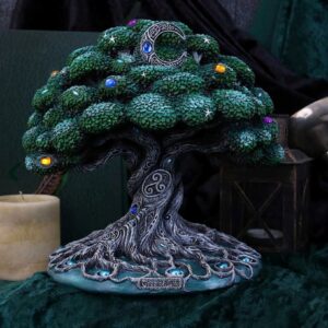 Spiritual Figurines & Ornaments